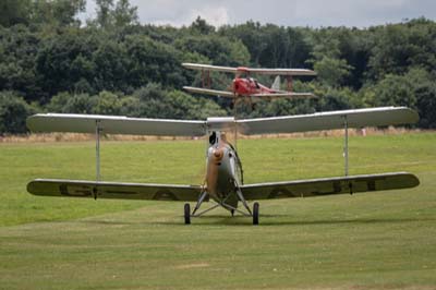 Shuttleworth Trust Old Warden