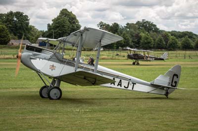 Shuttleworth Trust Old Warden