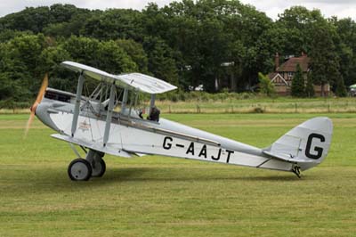 Shuttleworth Trust Old Warden