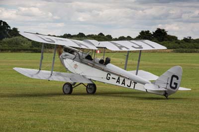 Shuttleworth Trust Old Warden