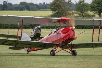 Shuttleworth Trust Old Warden