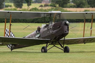 Shuttleworth Trust Old Warden