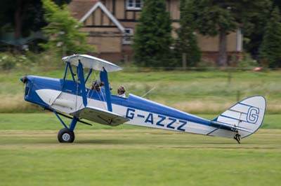 Shuttleworth Trust Old Warden