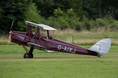 Shuttleworth Trust Old Warden