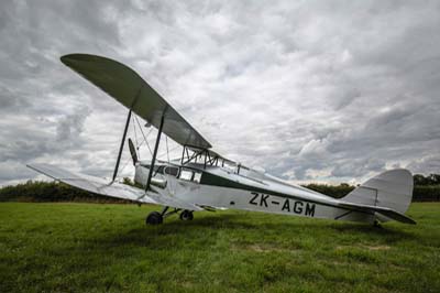 Shuttleworth Trust Old Warden