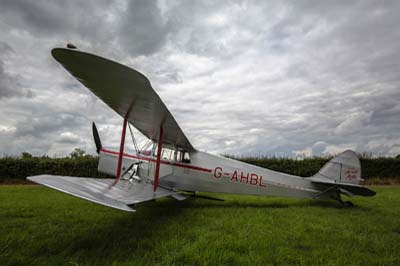 Shuttleworth Trust Old Warden