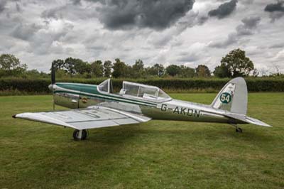 Shuttleworth Trust Old Warden