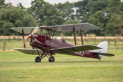 Shuttleworth Trust Old Warden