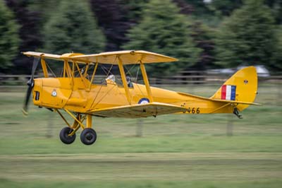 Shuttleworth Trust Old Warden