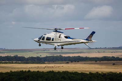 Salisbury Plain Training Area