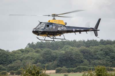 Salisbury Plain Training Area