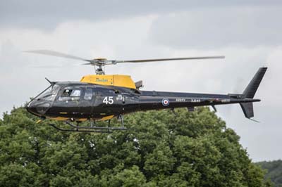 Salisbury Plain Training Area