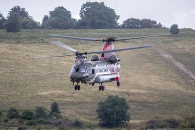 Salisbury Plain Training Area