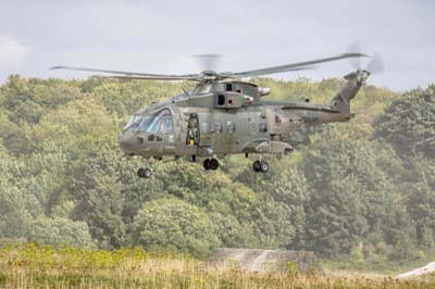 Salisbury Plain Training Area