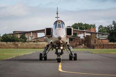 Aviation Photography Cosford