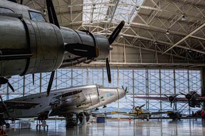 Italian Air Force Museum, Vigna di Valle