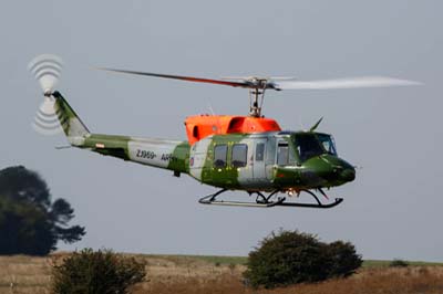 Salisbury Plain Training Area