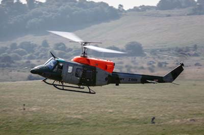 Salisbury Plain Training Area