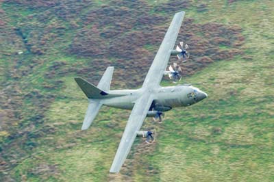 Aviation Photography RAF BNTW Squadron