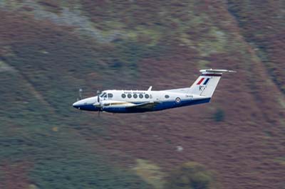 Aviation Photography low level flying