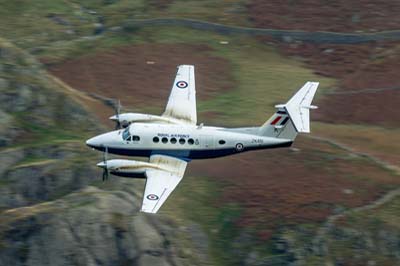 Aviation Photography RAF 45 Squadron