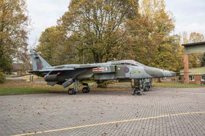 Aviation Photography Cosford