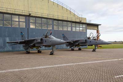 Aviation Photography Cosford