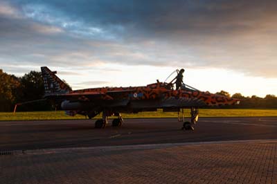 Aviation Photography Cosford