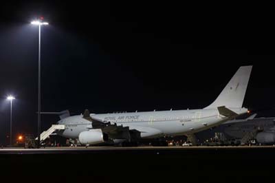 Aviation Photography RAF 101 Squadron