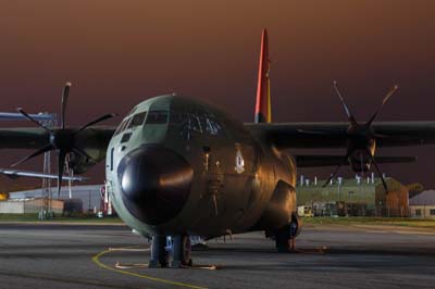 Aviation Photography RAF BNTW Squadron