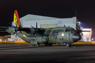 Aviation Photography RAF BNTW Squadron