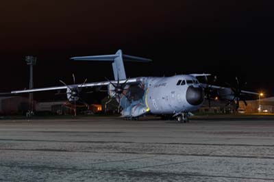 Aviation Photography RAF 70 Squadron