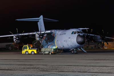 Aviation Photography RAF 70 Squadron