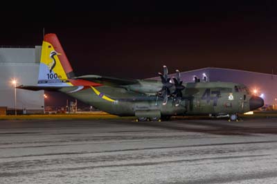 RAF Brize Norton