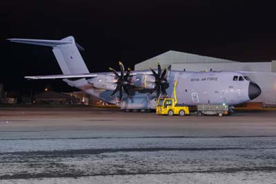 Aviation Photography RAF 70 Squadron