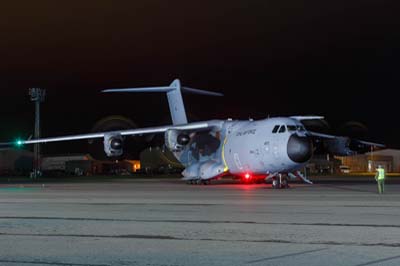 Aviation Photography RAF 70 Squadron