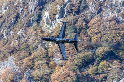 Aviation Photography low level flying