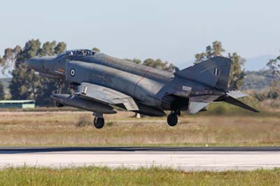 Hellenic Air Force Andravida