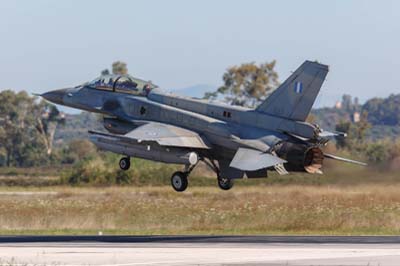 Hellenic Air Force Andravida SOT