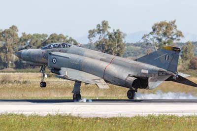 Hellenic Air Force Andravida