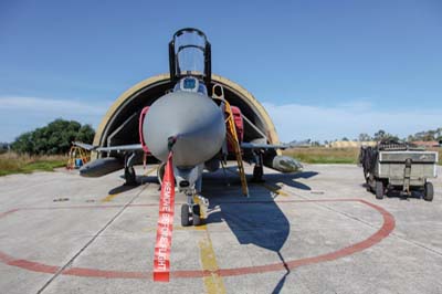 Hellenic Air Force Andravida