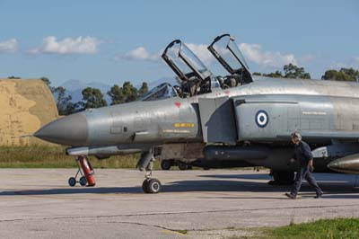 Hellenic Air Force Andravida