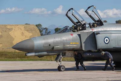 Hellenic Air Force Andravida