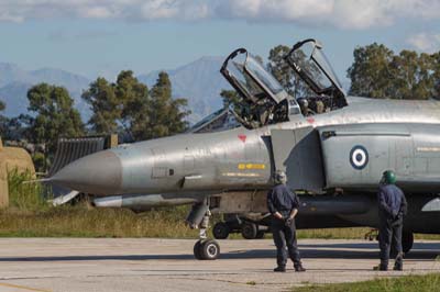 Hellenic Air Force Andravida