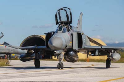 Hellenic Air Force Andravida