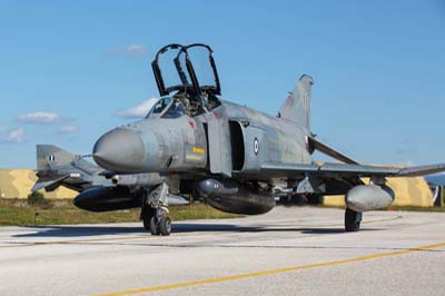 Hellenic Air Force Andravida