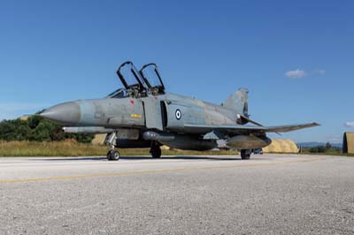 Hellenic Air Force Andravida