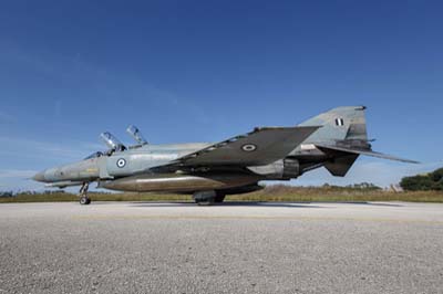 Hellenic Air Force Andravida