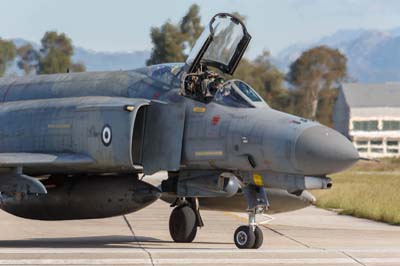 Hellenic Air Force Andravida