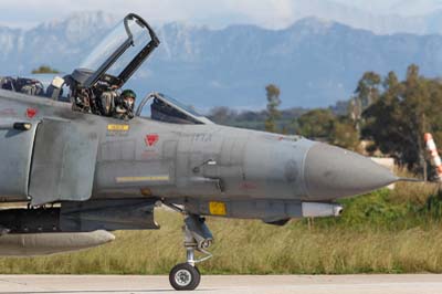 Hellenic Air Force Andravida